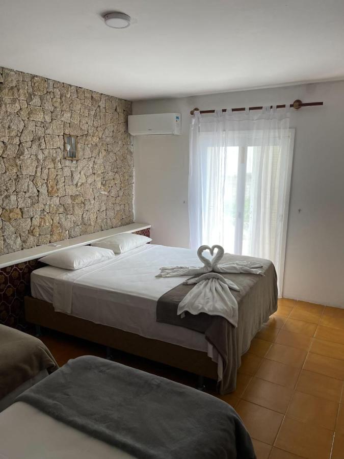 Hotel & Cassino Sol E Vida Ubatuba Exterior photo